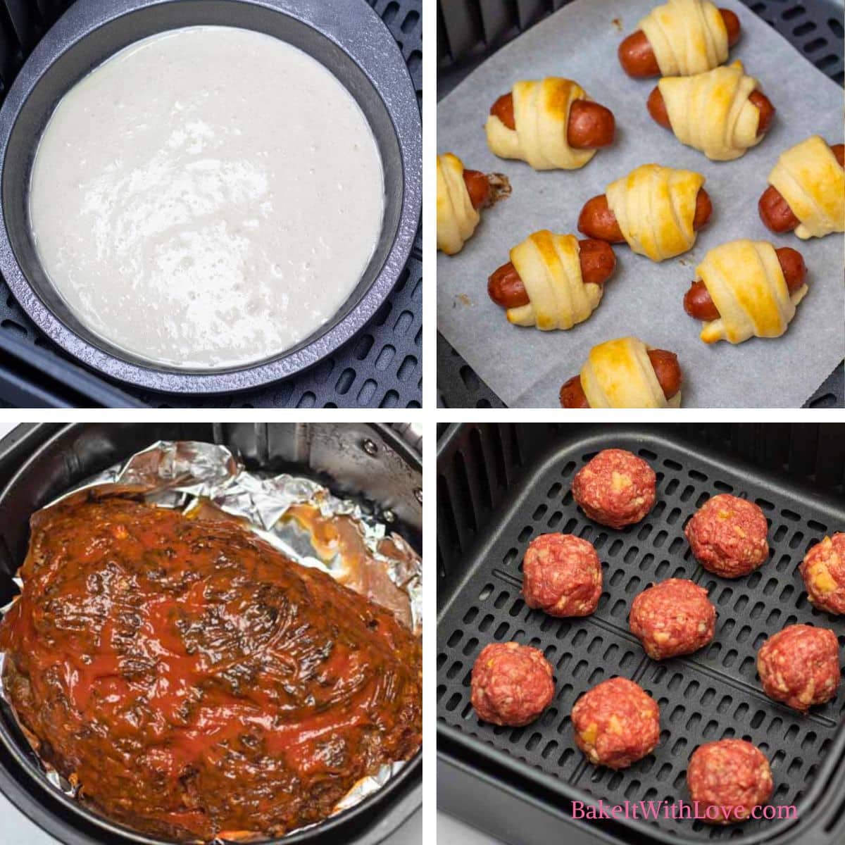 My Must-Know Air Fryer Tips & Tricks For Perfect Foods