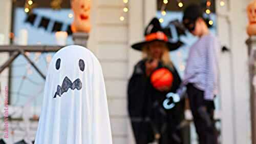 Halloween DIY Decoration Ideas