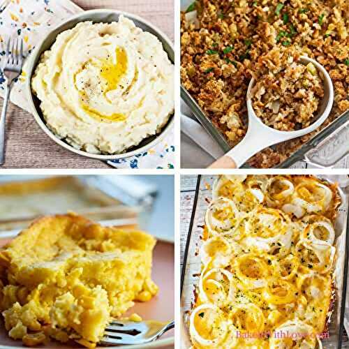 Affordable Thanksgiving Side Dishes For A Budget-Friendly Holiday