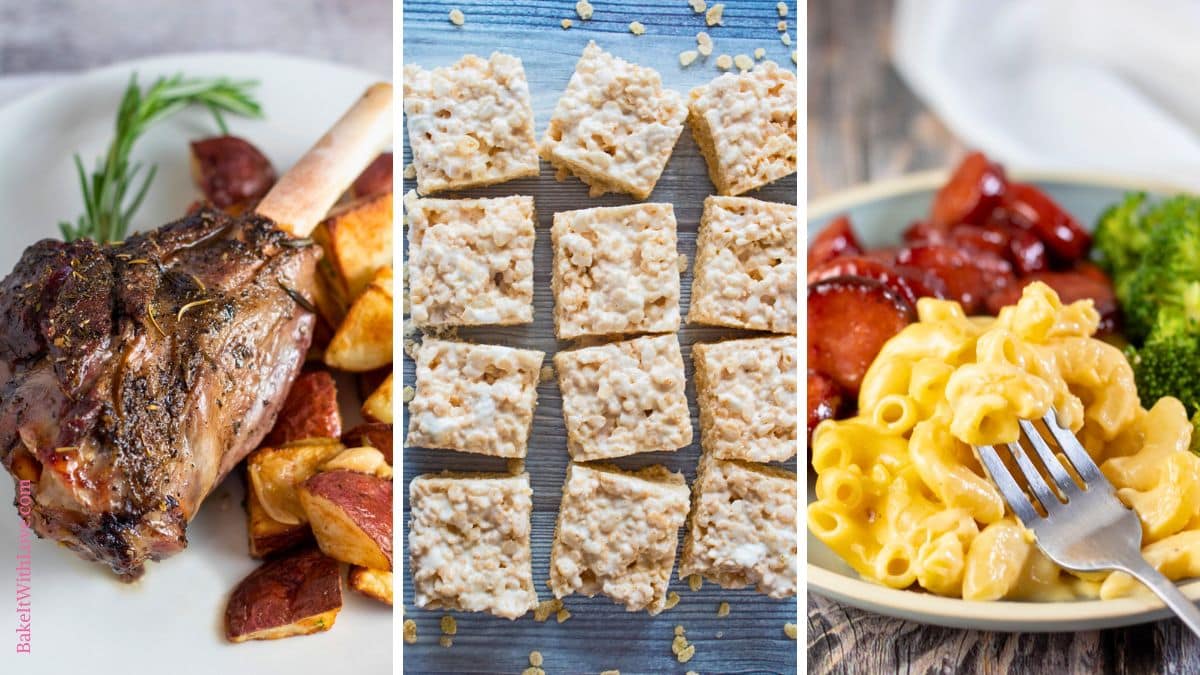 Best Recipes of February