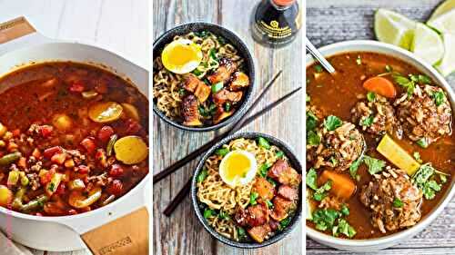 Best Soup Recipes