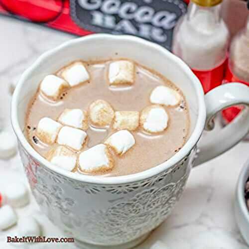 Hot Cocoa Mix