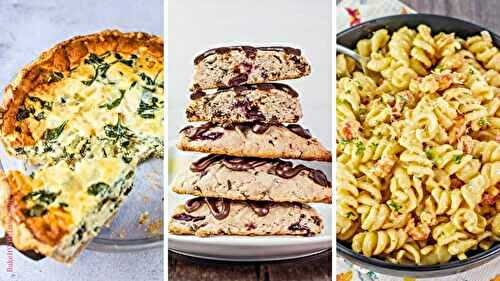 Best Recipes of May