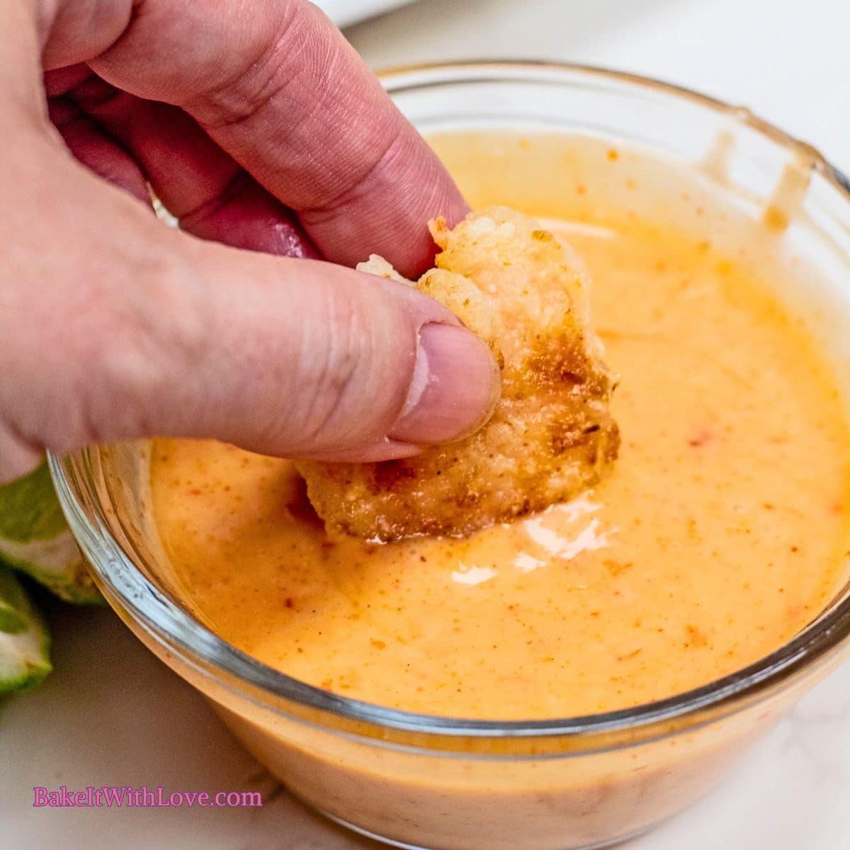 Bang Bang Sauce Recipe