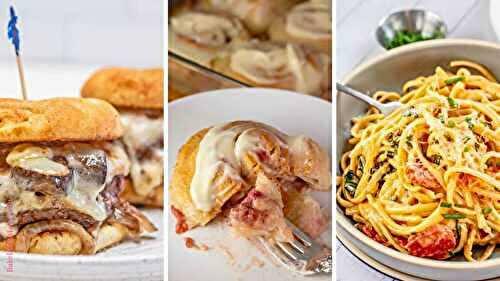 Best Recipes of August