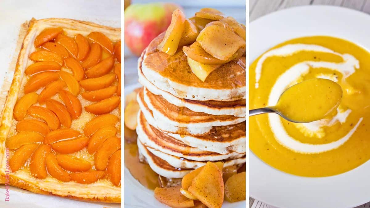 Best Recipes of September