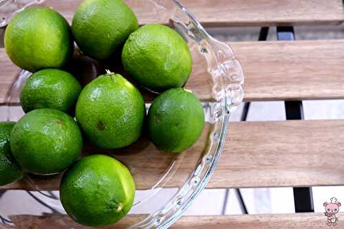 All about LIMES