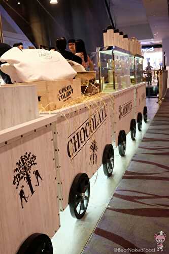 Cafe Review: Cocoa Colony Launches New Menu