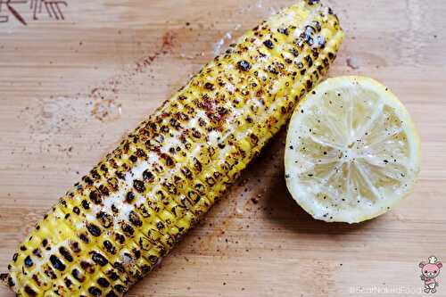 Cook Corn in 3 Minutes