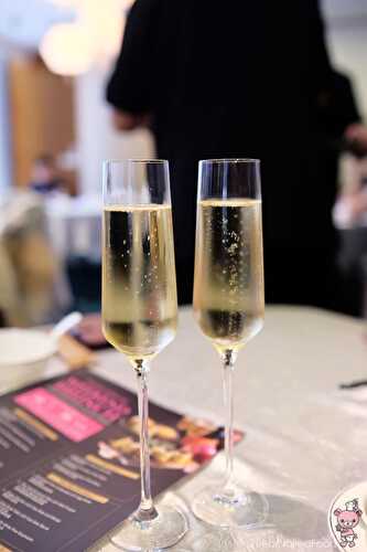 Food Review: Crystal Jade Prestige - Mother's Day Special