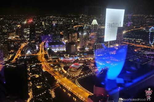 Food Review: Experience the "sixth flavor" at Stellar at 1-Altitude