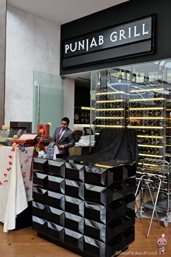 Food Review: Punjab Grill celebrates Diwali with Chef Tasting Menu and Mithai Boxes