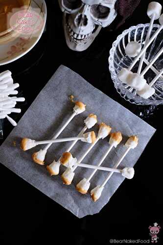 Halloween Special: Dirty Cotton Buds