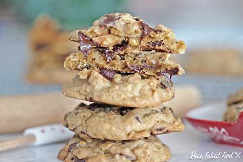 Hilton DoubleTree Chocolate Chip Cookie