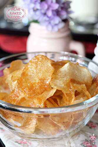 Honey Butter Chips (Haitai-Calbee)