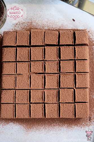 Royce' Nama Chocolate