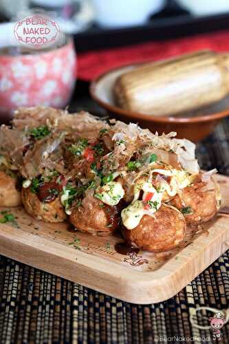 Takoyaki