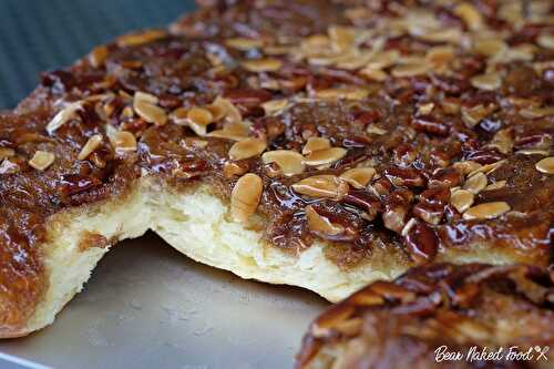 Ultimate Sticky Buns