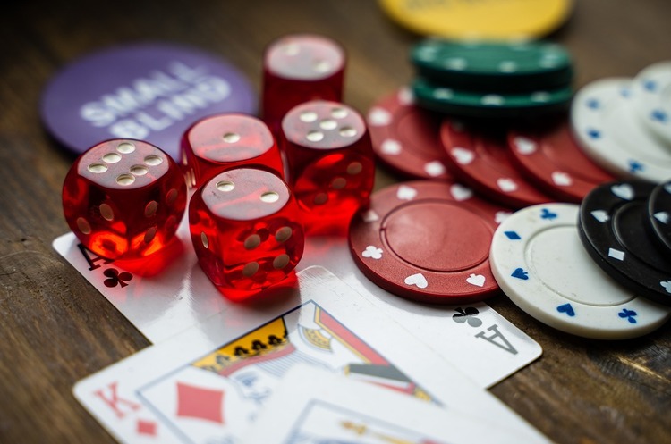 Beginner's guide to understanding casino games and strategies