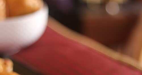 Daring Bakers' September 2012 Challenge: Empanada Gallega