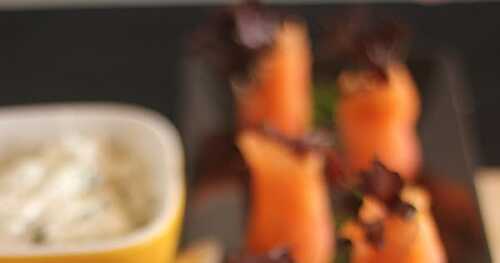 Of Versatility, Awesomeness and an Appetizer