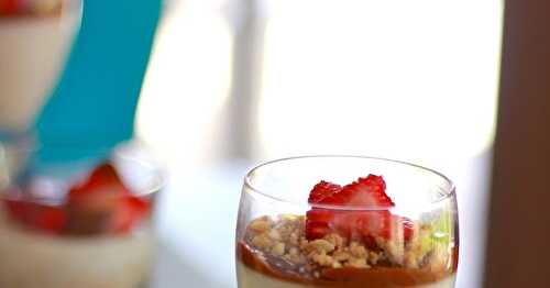 Quatro leches (Four milk) pudding