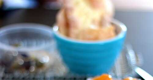 The Daring Bakers' February 2013 Challenge, Crackers and Flatbread