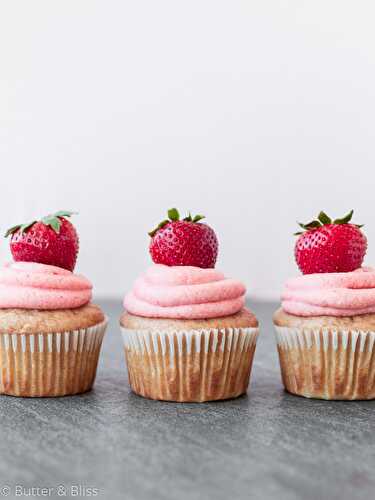 Stay at Home - Easy Homemade Desserts - Butter and Bliss