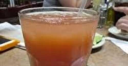 Refreshing Cool Drinks for Summers