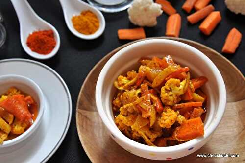 Chutneys and Pickles