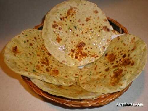Indian bread recipes| Naan | Roti| Paratha | Poori
