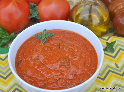 Onion Tomato masala|