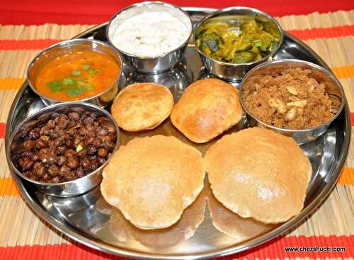  Puja ka khana| Food for Navmi | Vaishnav Khana 