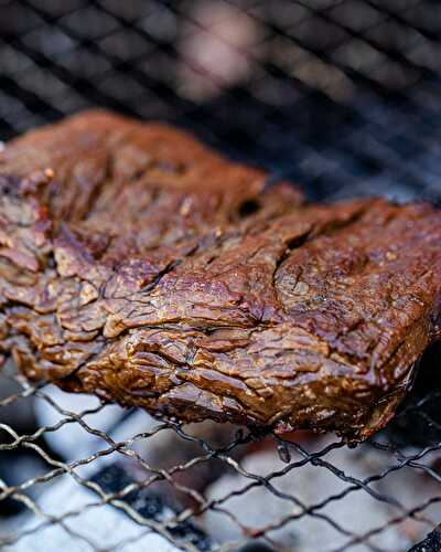 Triple Sear Technique For Steak (Video) - Chiles and Smoke