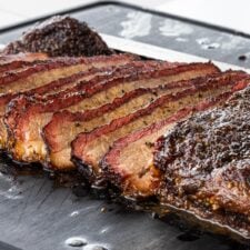 Smoked Brisket