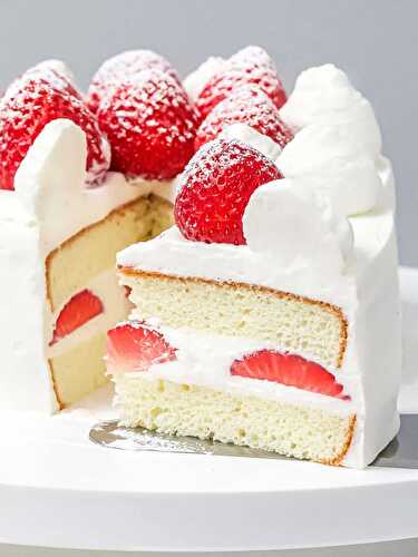 The 10 Best Strawberry Shortcake Recipes