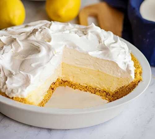 The 5 Best Lemon Pie Recipes to Make This Spring - Chopnotch