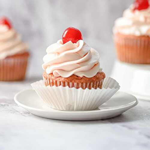 Why Do Cupcakes Sink? Avoid These Common Mistakes - Chopnotch
