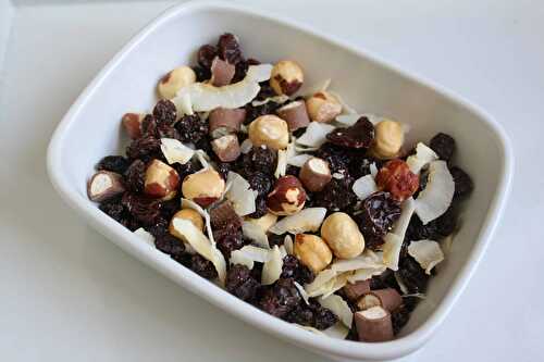 Homemade Snack Mix You'll WANT to Snack on!
