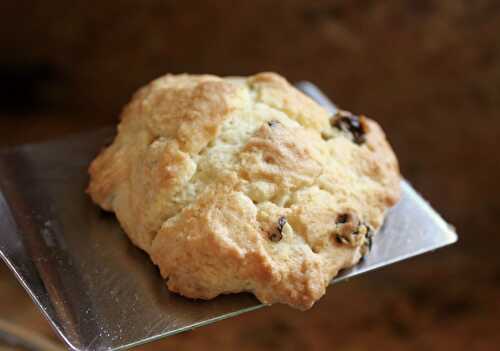 Rock Cakes from Harry Potter (Rock Buns)