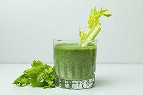 Freshness Cocktail - Green Juice