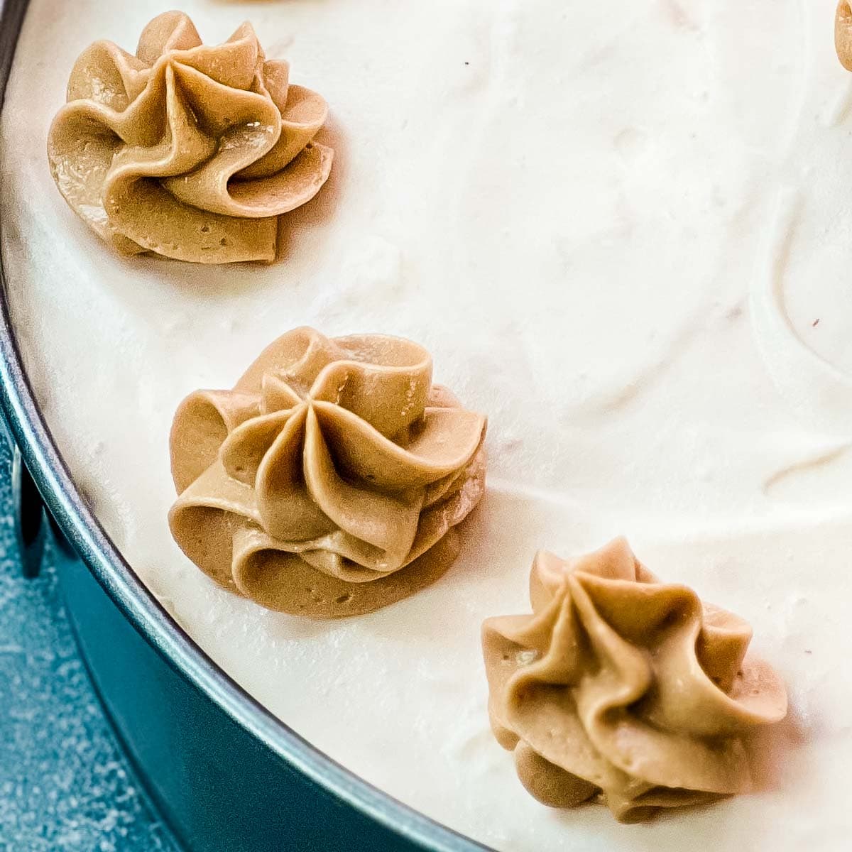 Chocolate Cream Cheese Buttercream