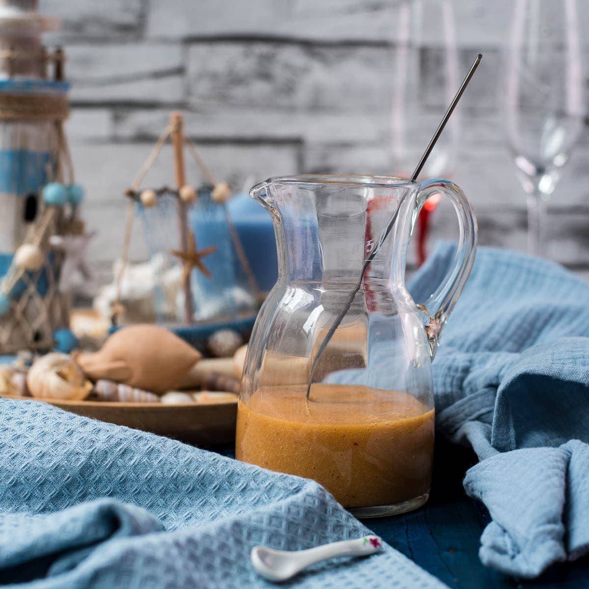 Easy Bellini-Ready Purée