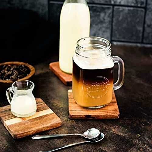 Basic Coffee Creamer
