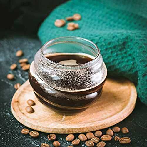 How to make an Americano at Home?