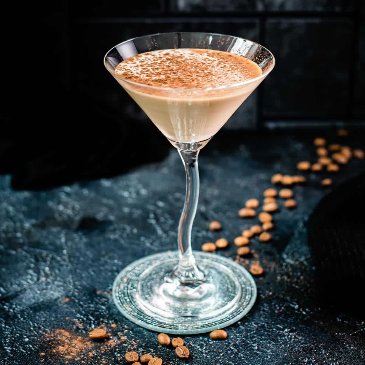 Oh so delicious Mudslide Cocktail Recipe