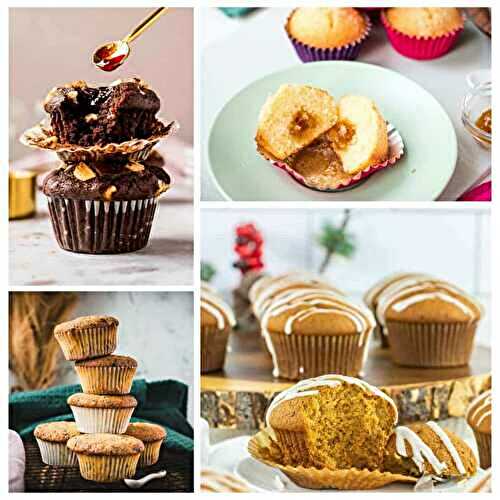 Best Muffin Recipes