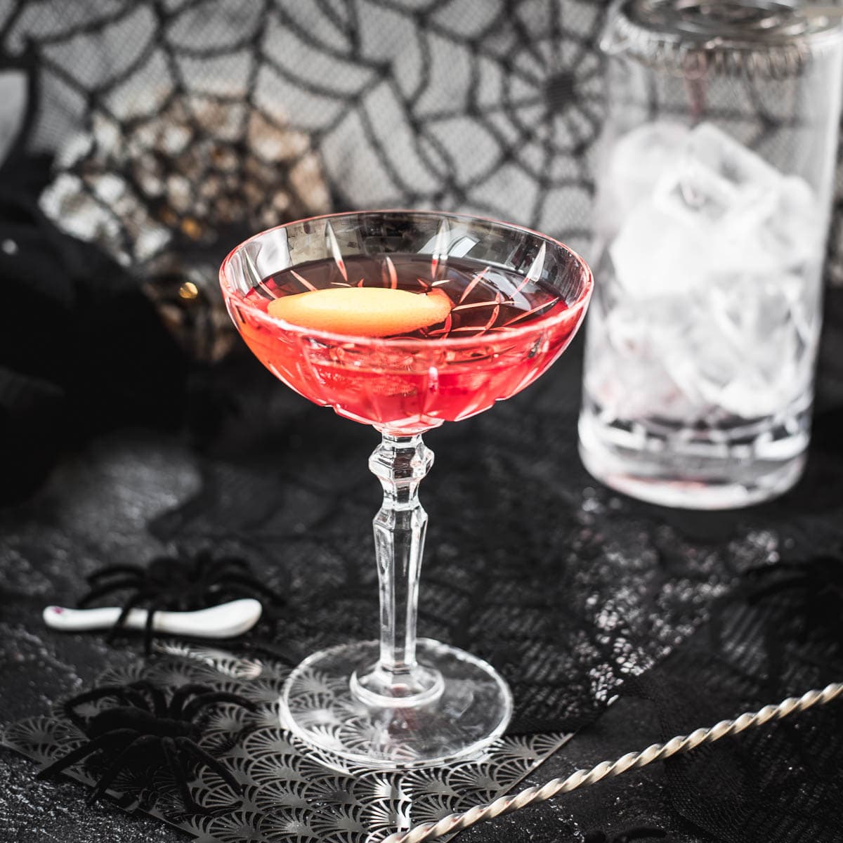 Old Pal Cocktail