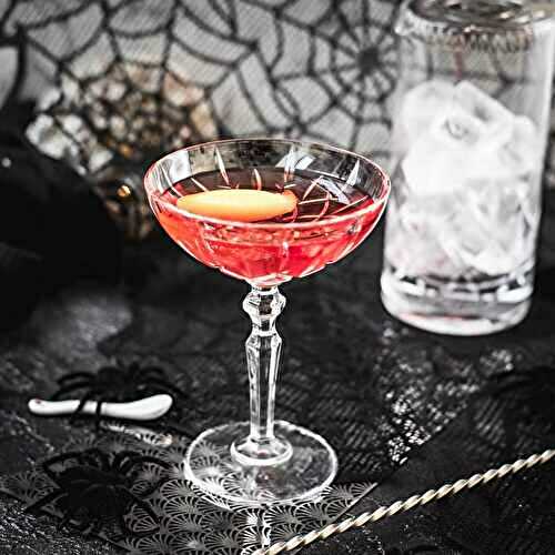 Old Pal Cocktail