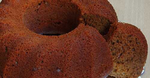 Eggless Walnut & Dates Atta Cake/ Eggless Wheat Cake with Walnuts & Dates